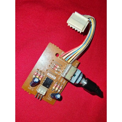 【议价产品】日本旗舰卡座耳放,耳放 jrc4560d耳机放大线路板,询