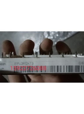 【议价产品】FP25R12KT3 FP25R12KE3 BSM25GP1询价