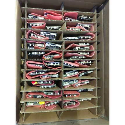 【议价产品】昂达C3865U  40片，17*8.5cm尺寸，适合一体机询价