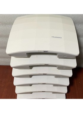 【议价产品】华为AP3010DN-AGN 无线局域网接入点 有六台询价