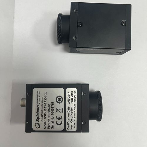 【议价产品】SPIRICON BGP-USB3-SP300-OJ 光束质询价