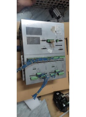 【议价产品】大族彼岸pa8000cnc 拆机的,成色如图.功能好的,配件
