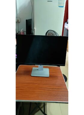 【议价产品】Dell显示器27吋 U2715H IPS屏 2K显示器 可询价