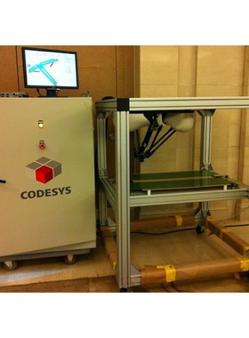 【议价产品】Codesys从入门到精通.询价