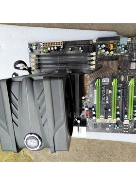 【议价产品】775cpu皇主板       nforce  790ⅰ77询价