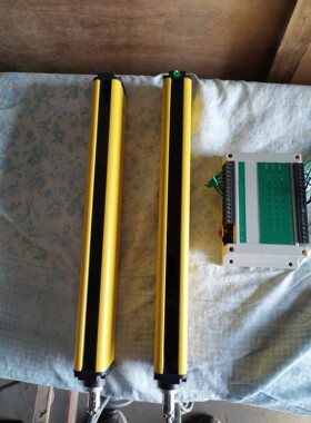 【议价产品】安全光幕TBN100一S2一20一030一02一NC0一T动询价