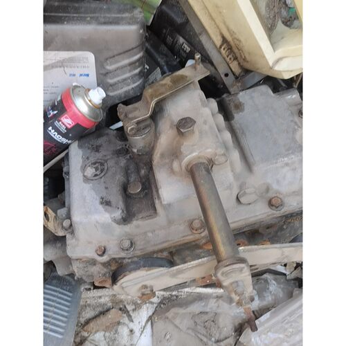 【议价产品】江淮六安6T46.变速箱大盖总成询价