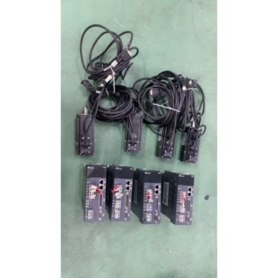 04B202 LB632 LCDA4 0.4KW 议价产品 力川伺服