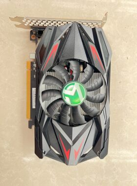 【议价产品】铭瑄 MS-GT1030变形金刚2G .DDR5询价