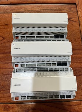 【议价产品】麦克维尔3005控制器,西门子POL687控制器,适用于麦克