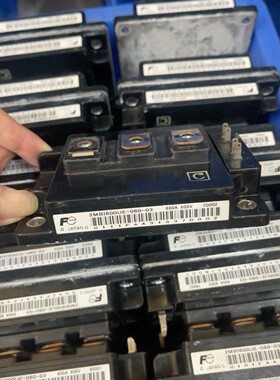 【议价产品】2MBI600UE-060-03模块原装拆机功能质量包好有需询价