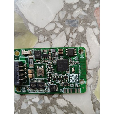 【议价产品】IBAT-WBI1S1   CC2538SF53   拆机现(询价)(询价)