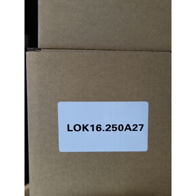 【议价产品】西门子LOK16.250A27燃烧控制器询价