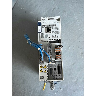 【议价产品】E84AVTCE3714VX0  伦茨8400变频器  包好(询价)(询价