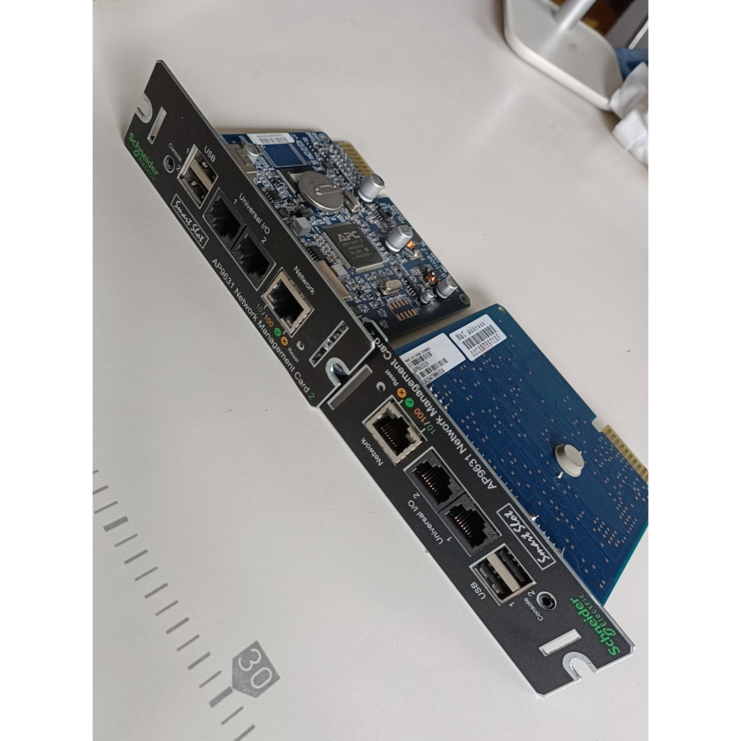 【议价产品】APC UPS网络管理卡AP9631CH AP9613年份不询价