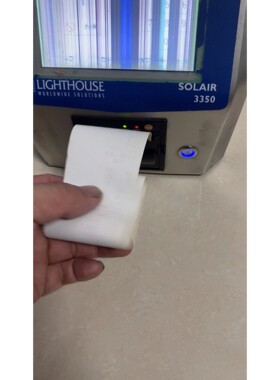 【议价产品】美国Lighthouse 莱特浩斯 SOLAIR 3350空询价