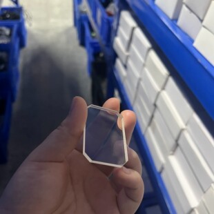 【议价产品】48x32mm厚3mm 激光振镜镜片询价