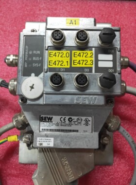 【议价产品】拆机正品SEW MFP22D/Z23D 成色很好 功能正常询价