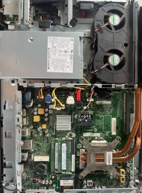 (议价产品)HP EliteOne 800 G1 AIO一体机主板、功能