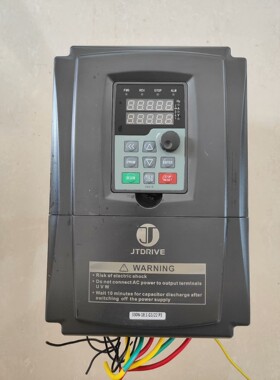 【议价产品】金田变频器JT330N KC0185G3 18.5kw/22询价