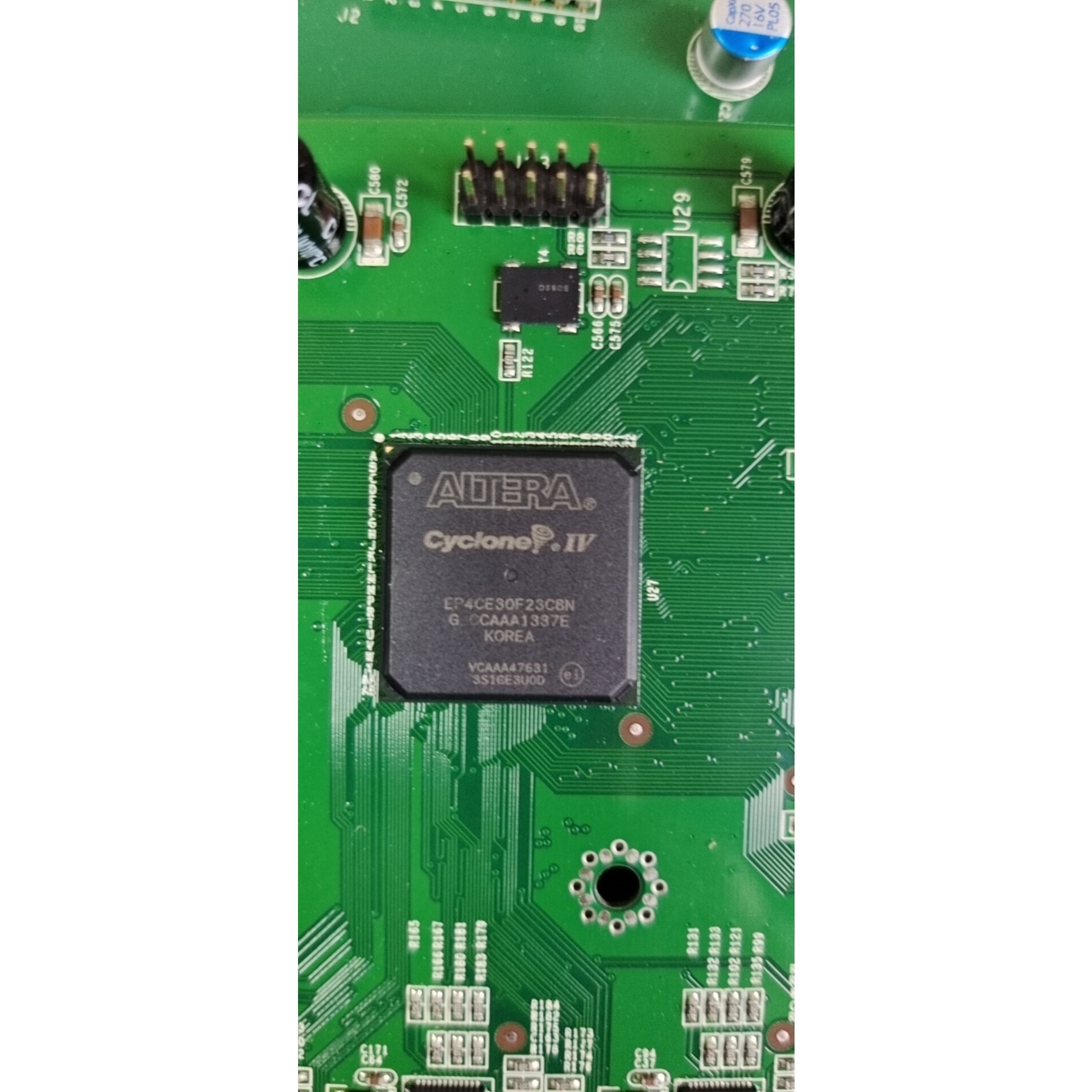 【议价产品】阿特拉EP4CE30F23C8N询价