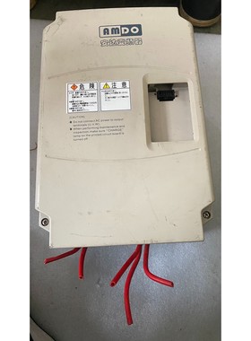 【议价产品】安达变频器VCD2000 E4T0150B.照片实拍顺丰到付询价
