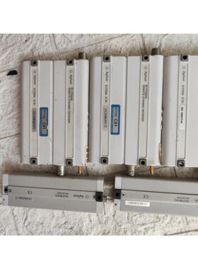 【议价产品】安捷伦 Agilent E1708A 10780C二手实物图询价