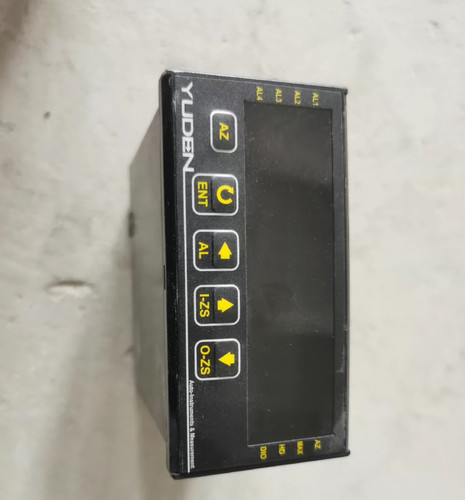 YUDEN-5H-A2A6-A-R2NN传感器数显表