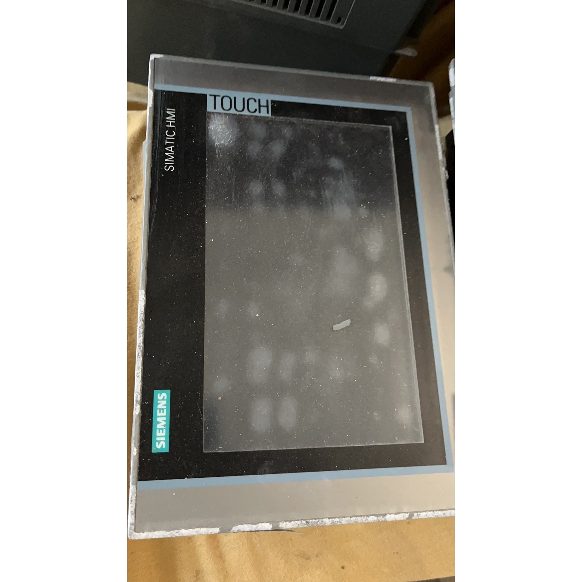 【议价产品】SIEMENS/西门子6AV2 124-0JC01-0AX0询价