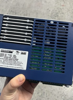 【议价产品】KOLLMORCEN S20360-SRS 科尔摩根 驱动器询价