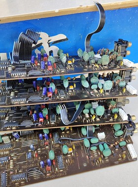 【议价产品】进口解码板PCM56P 板上有NJM5532S 绿豆电容,板询价