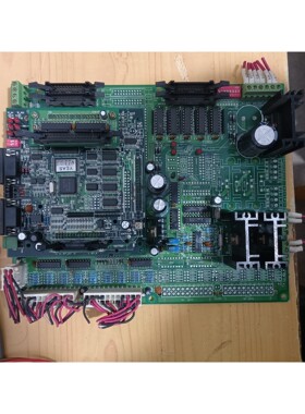 【议价产品】约克YEAS风冷螺杆热泵机组主板询价