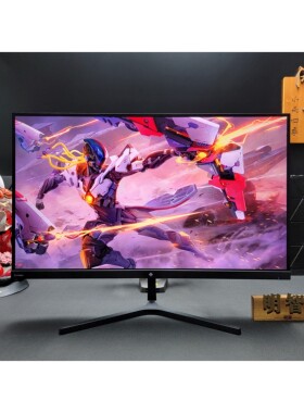 【议价产品】梅捷S-2742QPJ 寸2K 144Hz IPS电竞显示器询价