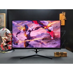 【议价产品】梅捷S-2742QPJ 寸2K 144Hz IPS电竞显示器询价