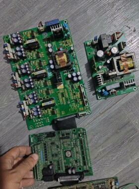 【议价产品】欧陆EV510 EV100系列110kw 132kw变频器主询价