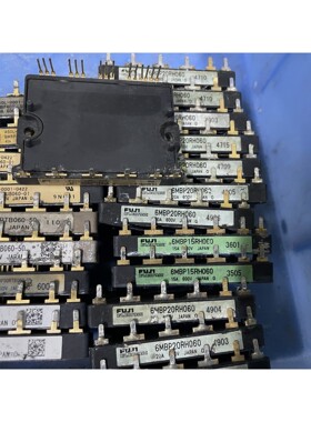 【议价产品】6MBP15RH060 6MBP20RH060 6MBP30询价