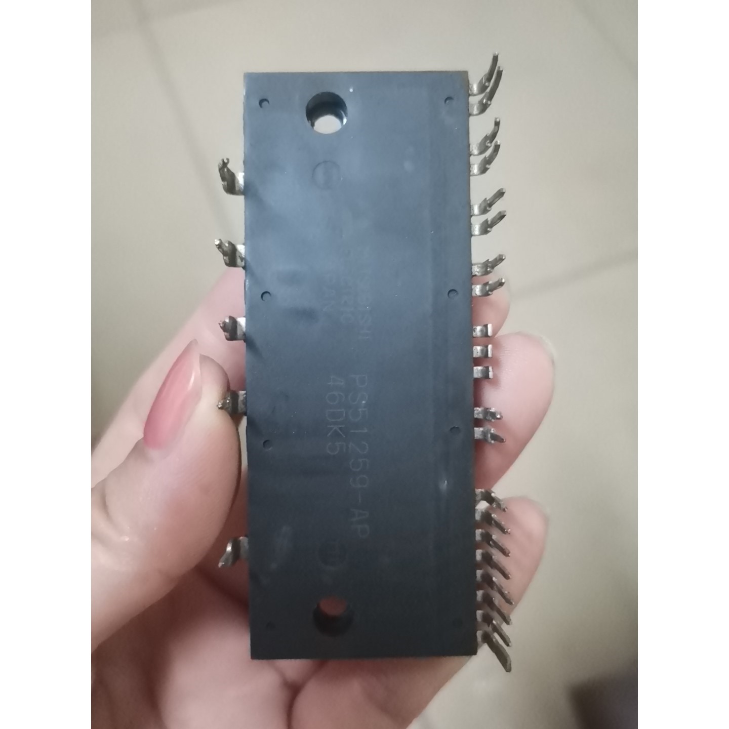 【议价产品】PS51259-AP询价