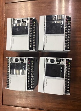 (议价产品)禾川PLC  HCA1P-16X14YT,有4台,拆机件,成