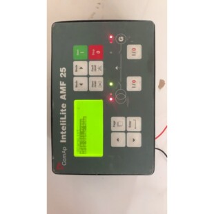 议价产品 COMAP控制器 AMF C询价