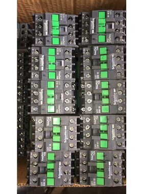 【议价产品】施耐德LC1E0910.0901.1210.1810接触器询价