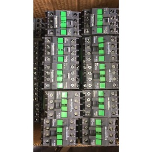 【议价产品】施耐德LC1E0910.0901.1210.1810接触器询价