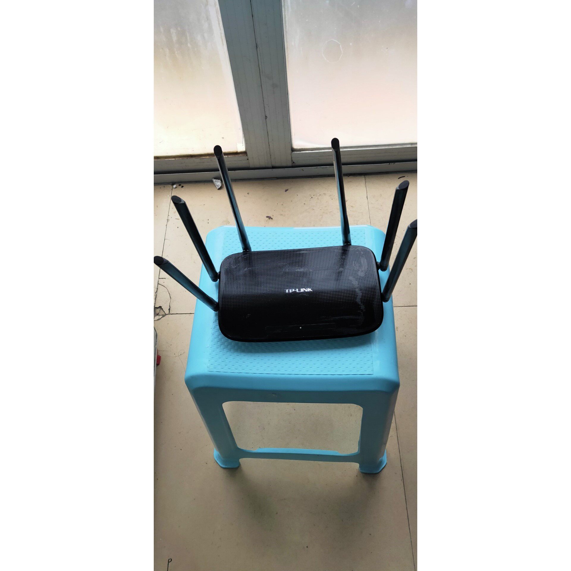 【议价产品】TP-LINK WDR7300千兆版双频宽带无线路由器 WI询价