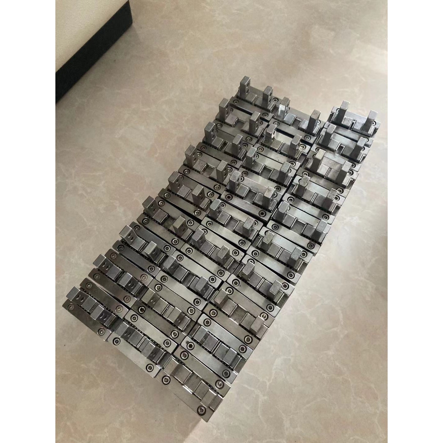 【议价产品】SMC 亚德客手指气缸,东西成色如图,功能包好询价