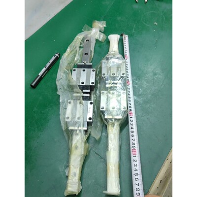 【议价产品】62.IKO导轨滑块LRX25  轨长48cm询价