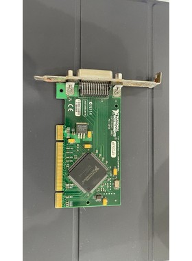 【议价产品】NI PCI-GPIB 188513E-01L. IEEE4询价
