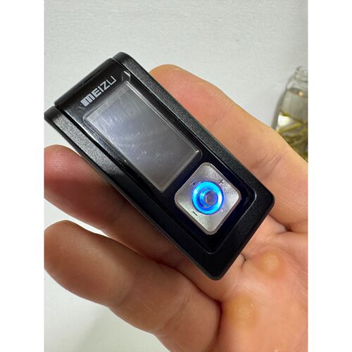 【议价产品】1G魅族 MP3 x3  黑色询价