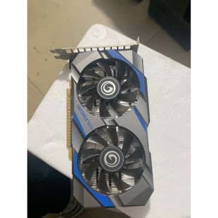 【议价产品】影驰GTX1050Ti 4G骁将,成色如图,拆机卡,功能正常询