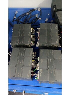 【议价产品】西门子PLC、S7-200、拓展EMDR16、西门子 数字量询价
