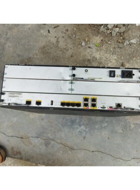 【议价产品】华为AR3260e-s企业路由器 SRU100E主控 AR3询价