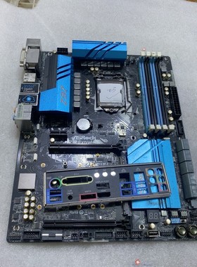 【议价产品】华擎Z97 EXTREME6 极限玩家6 主板 1150针询价